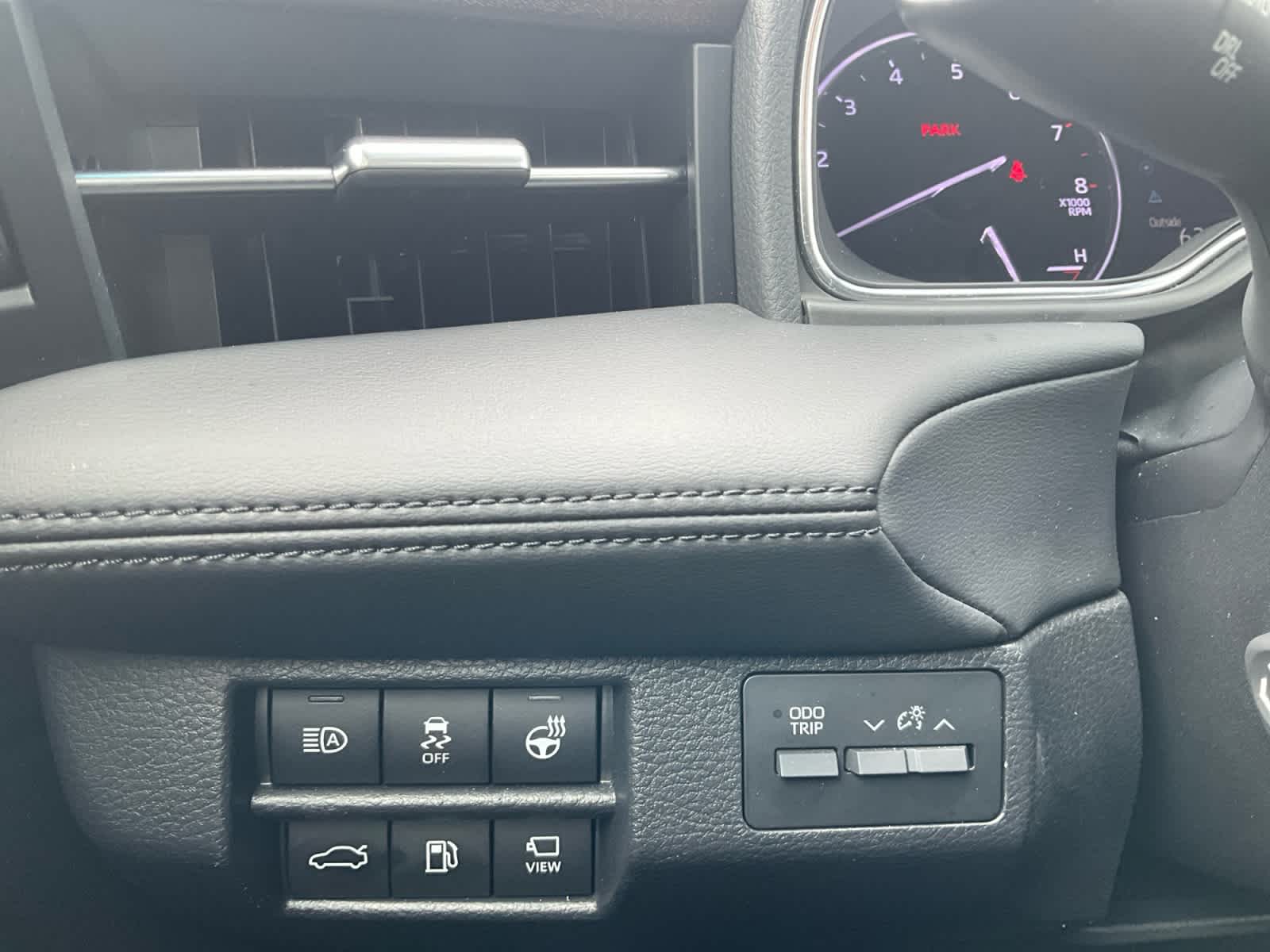 2021 Toyota Avalon Limited