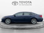 2021 Toyota Avalon Limited