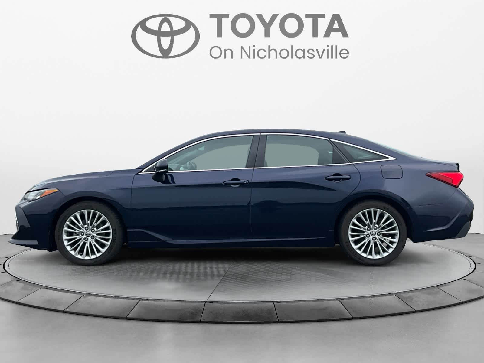 2021 Toyota Avalon Limited