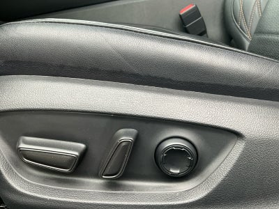 2021 Toyota Avalon Limited