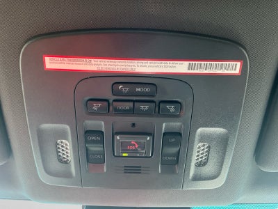 2021 Toyota Avalon Limited