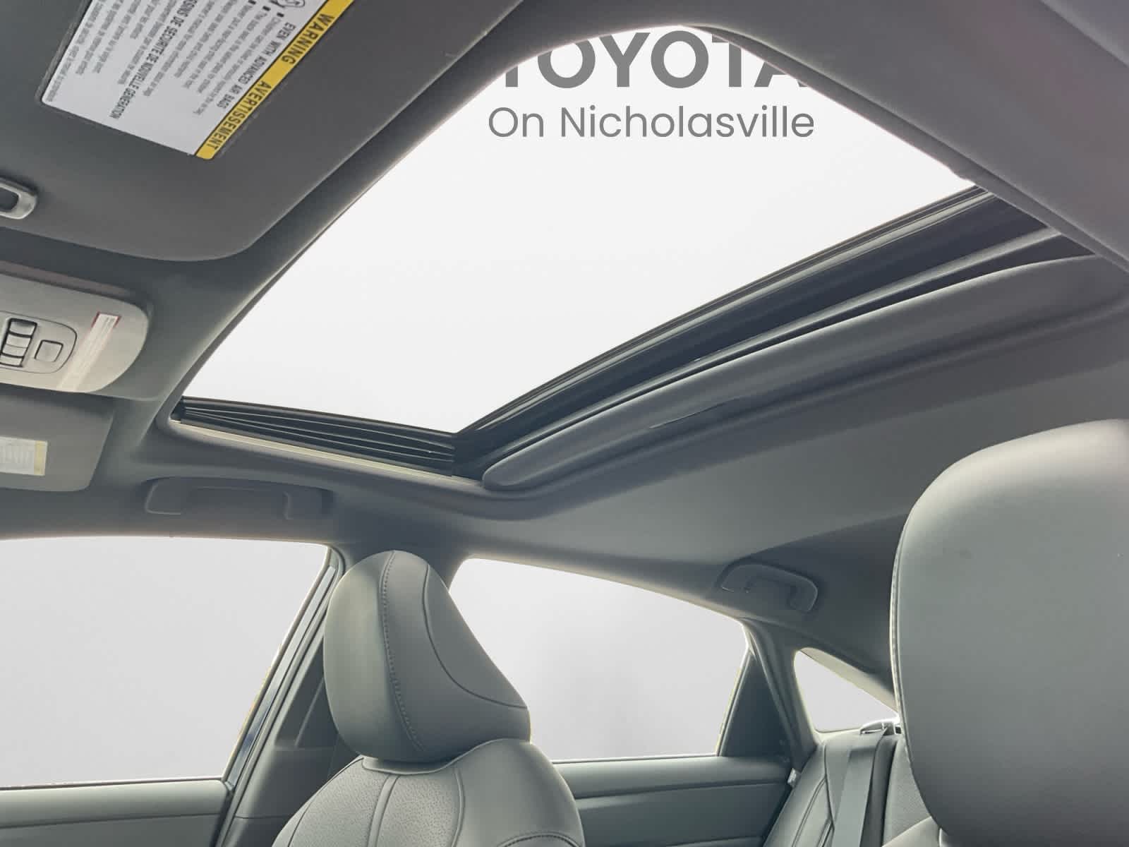 2021 Toyota Avalon Limited