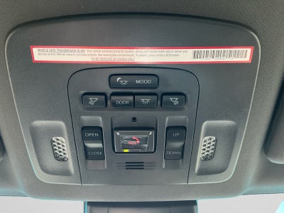 2021 Toyota Avalon Limited