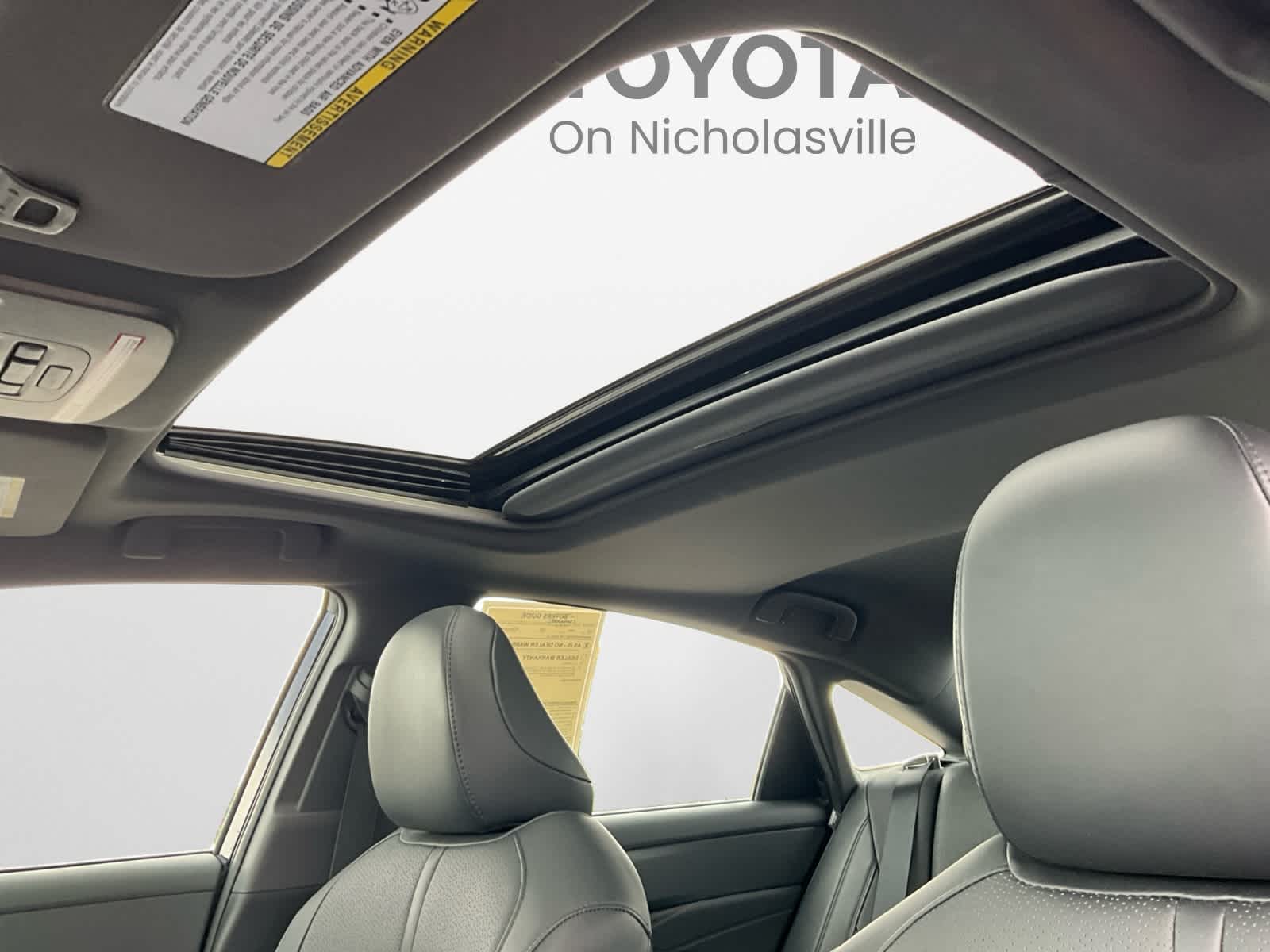 2021 Toyota Avalon Limited