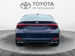 2021 Toyota Avalon Limited