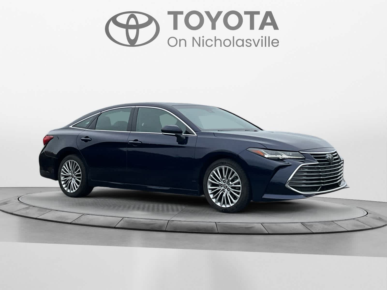 2021 Toyota Avalon Limited