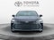 2021 Toyota Avalon Limited