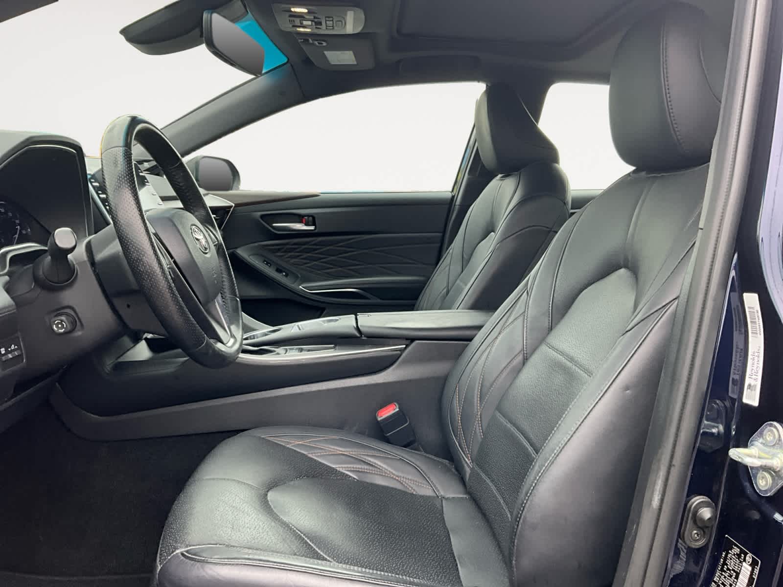 2021 Toyota Avalon Limited