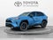 2025 Toyota RAV4 Hybrid XSE