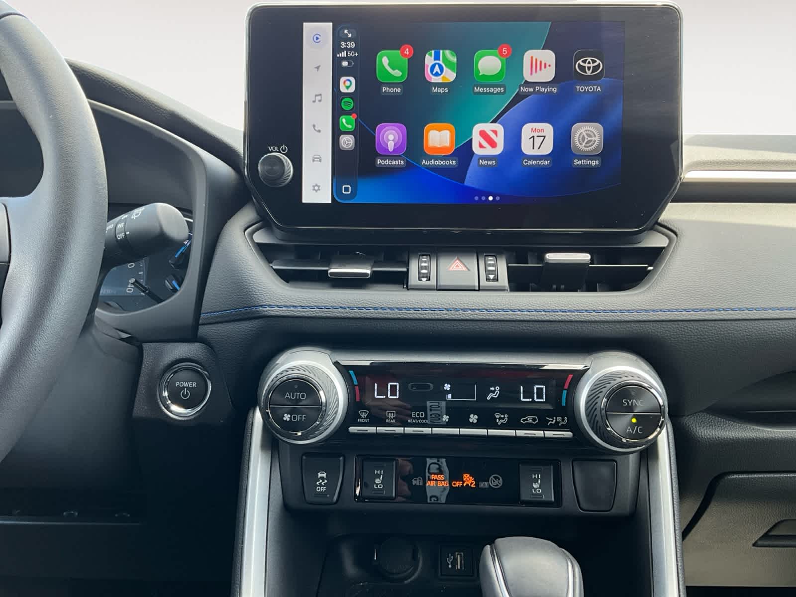 2025 Toyota RAV4 Hybrid XSE