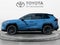 2025 Toyota RAV4 Hybrid XSE