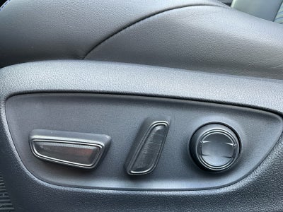 2025 Toyota RAV4 Hybrid XSE