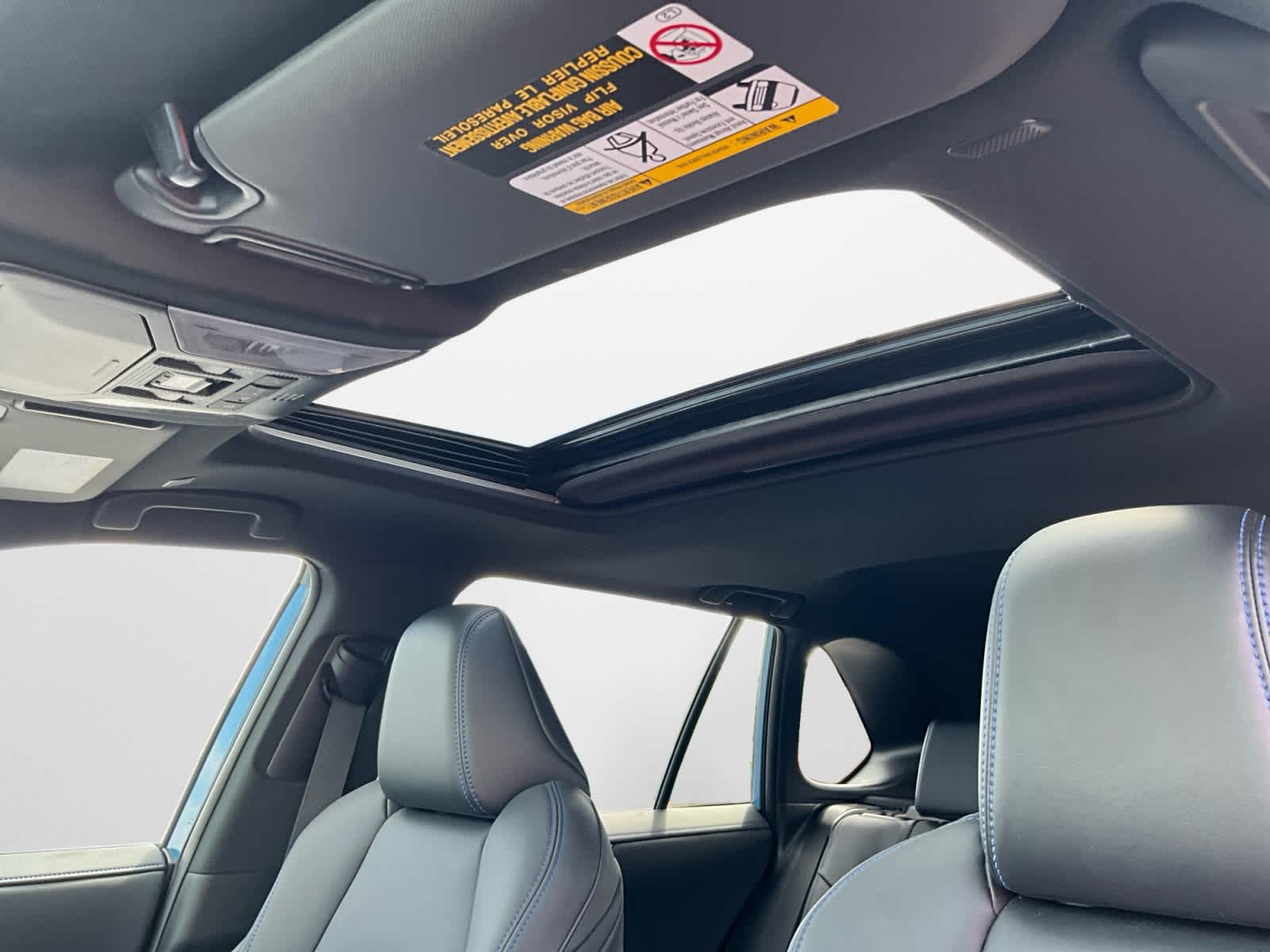 2025 Toyota RAV4 Hybrid XSE