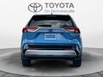 2025 Toyota RAV4 Hybrid XSE