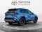 2025 Toyota RAV4 Hybrid XSE