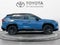 2025 Toyota RAV4 Hybrid XSE