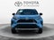 2025 Toyota RAV4 Hybrid XSE