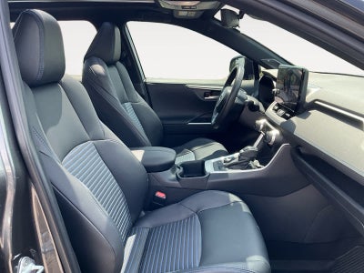 2023 Toyota RAV4 Hybrid XSE
