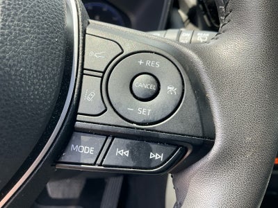 2023 Toyota RAV4 Hybrid XSE