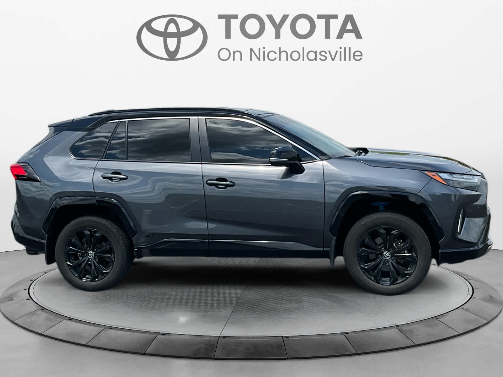 2023 Toyota RAV4 Hybrid XSE