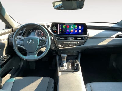 2024 Lexus ES 350 ES 350