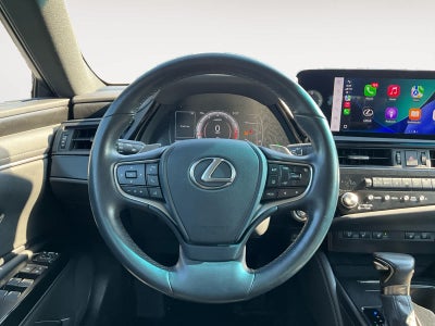 2024 Lexus ES 350 ES 350