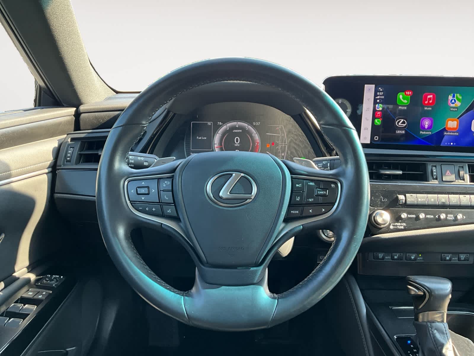 2024 Lexus ES 350 ES 350