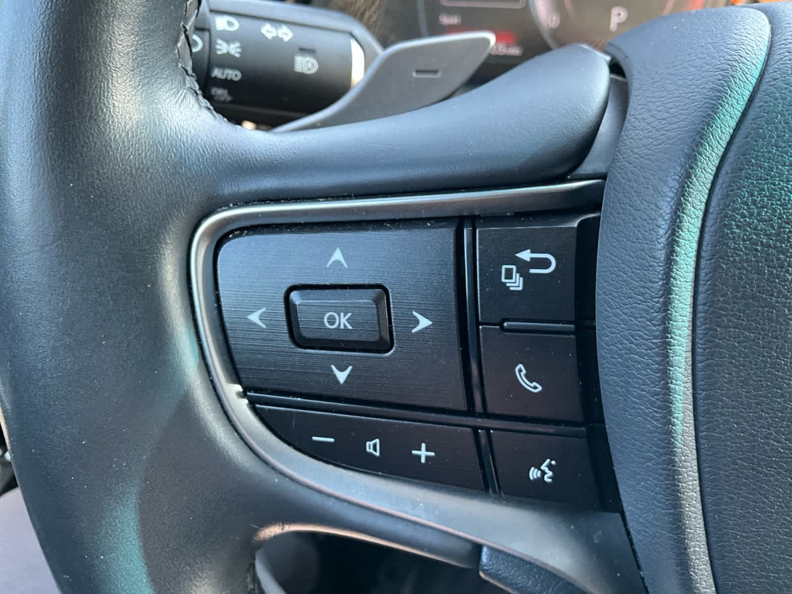 2024 Lexus ES 350 ES 350