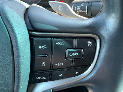 2024 Lexus ES 350 ES 350