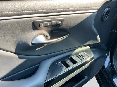2024 Lexus ES 350 ES 350