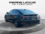 2024 Lexus ES 350 ES 350