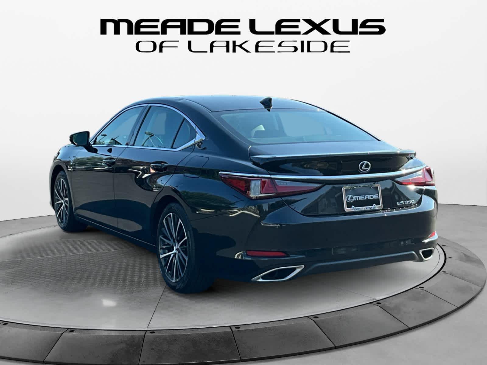 2024 Lexus ES 350 ES 350
