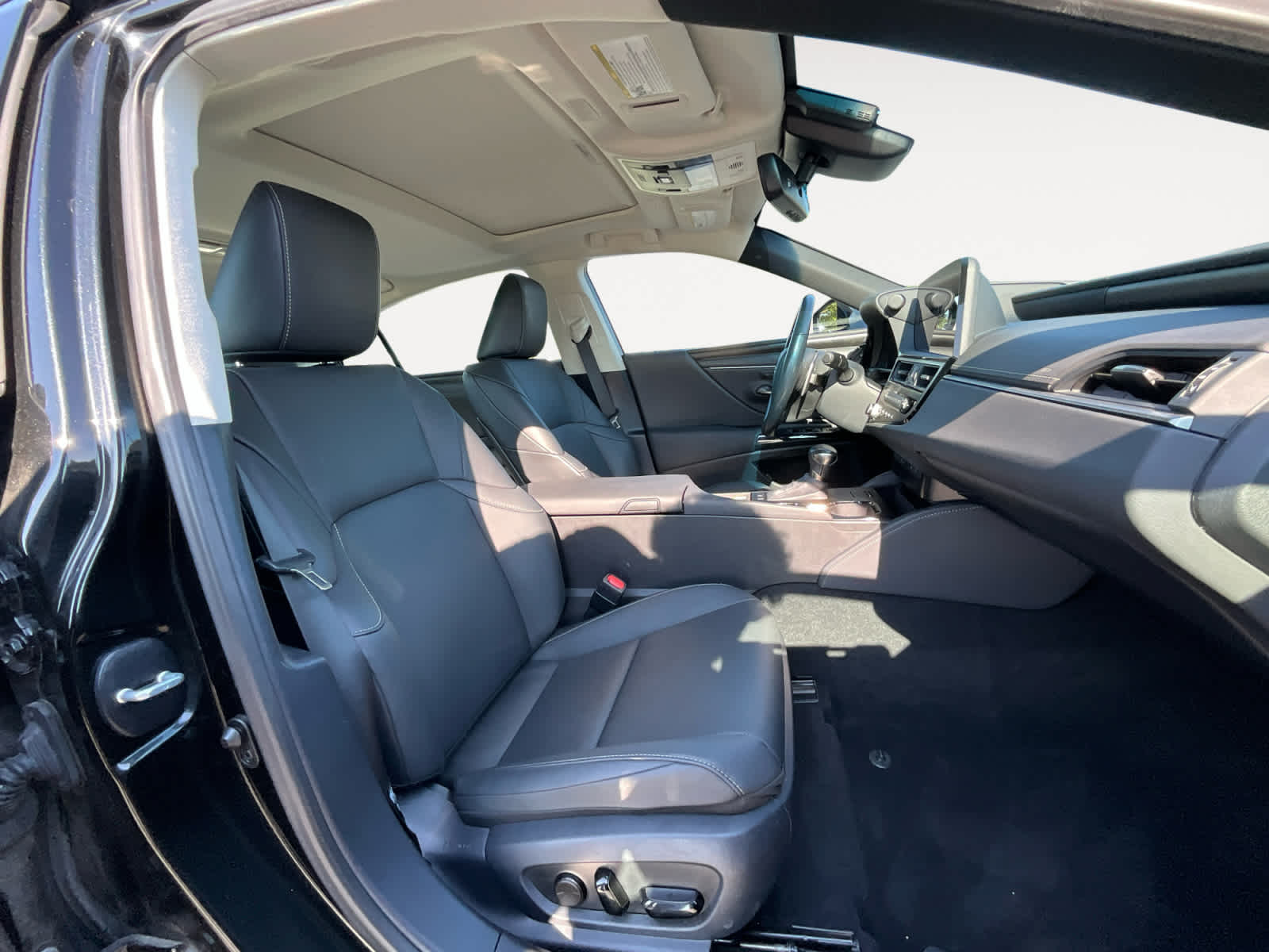 2024 Lexus ES 350 ES 350