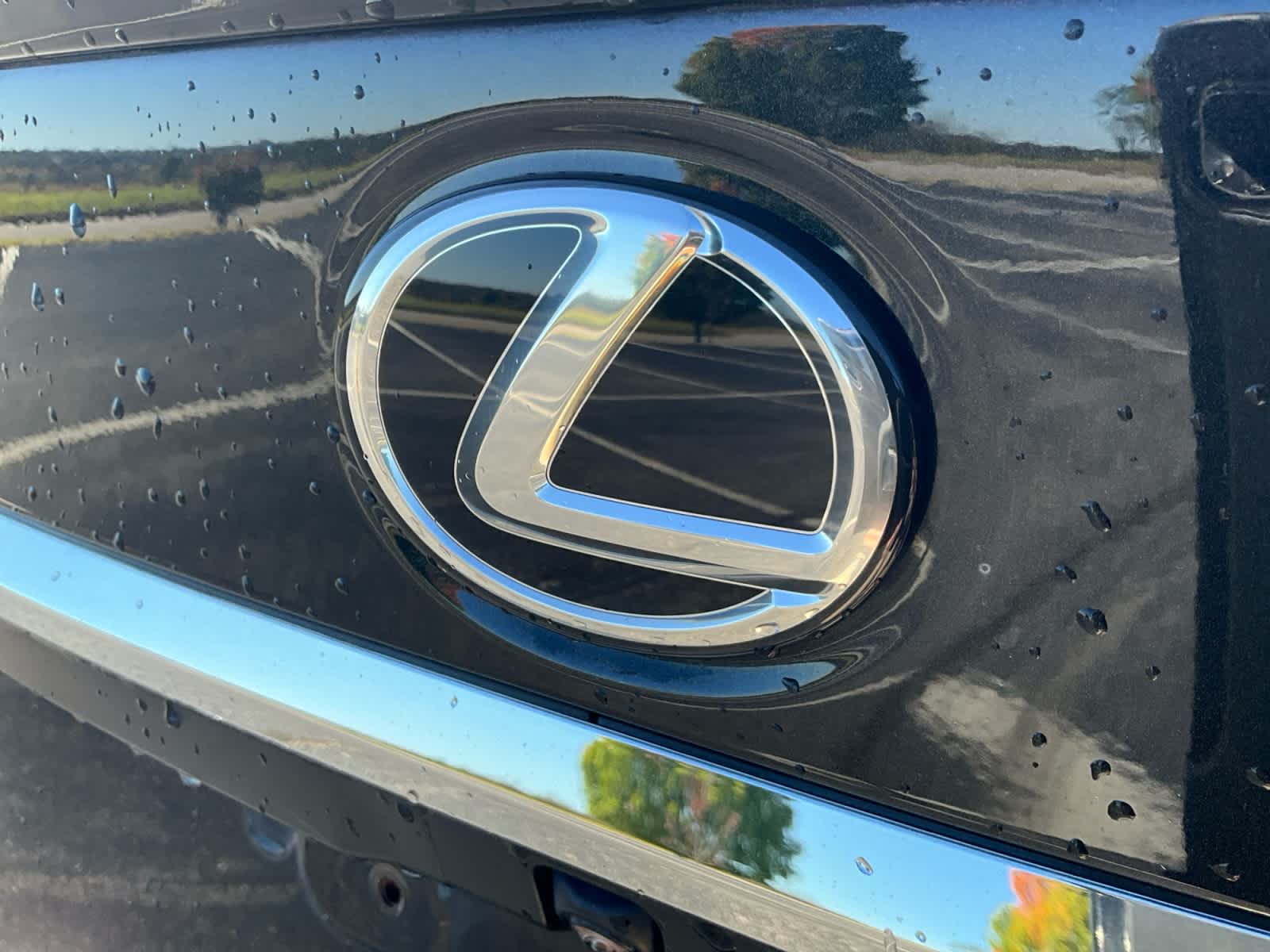 2024 Lexus ES 350 ES 350