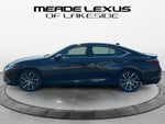 2024 Lexus ES 350 ES 350