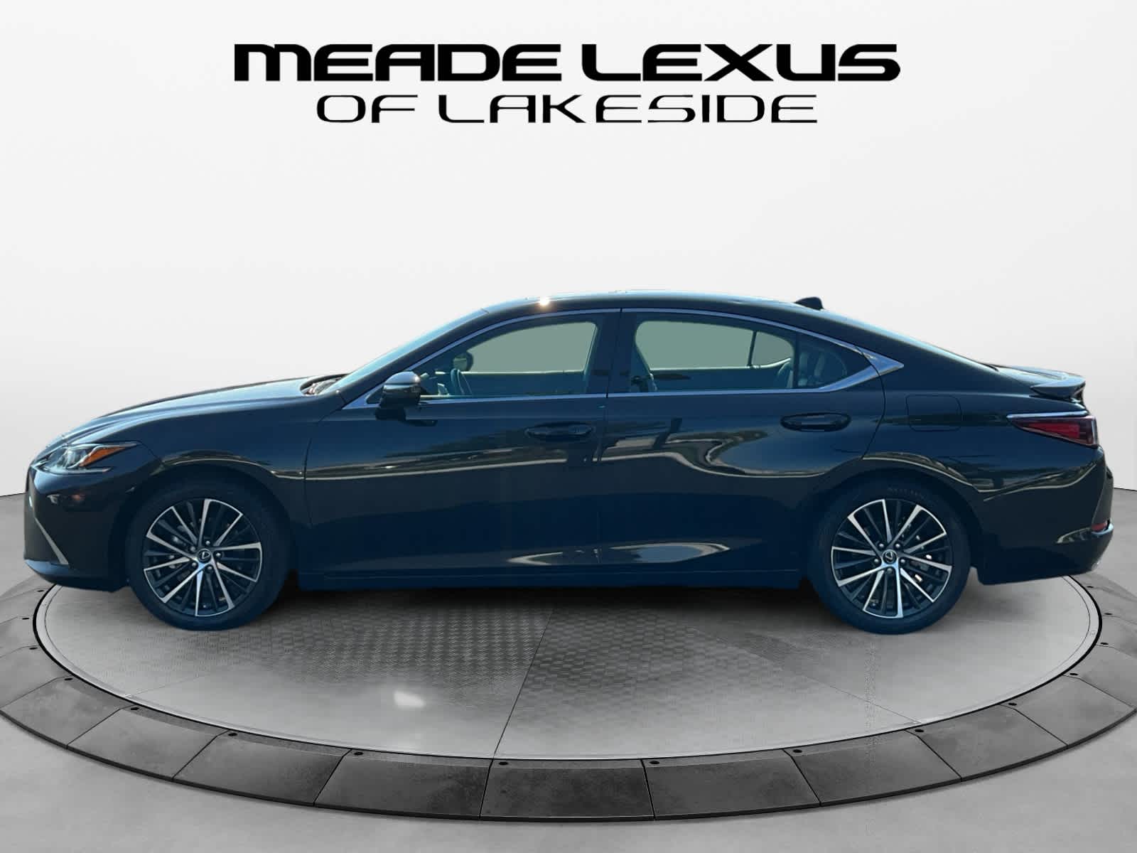 2024 Lexus ES 350 ES 350