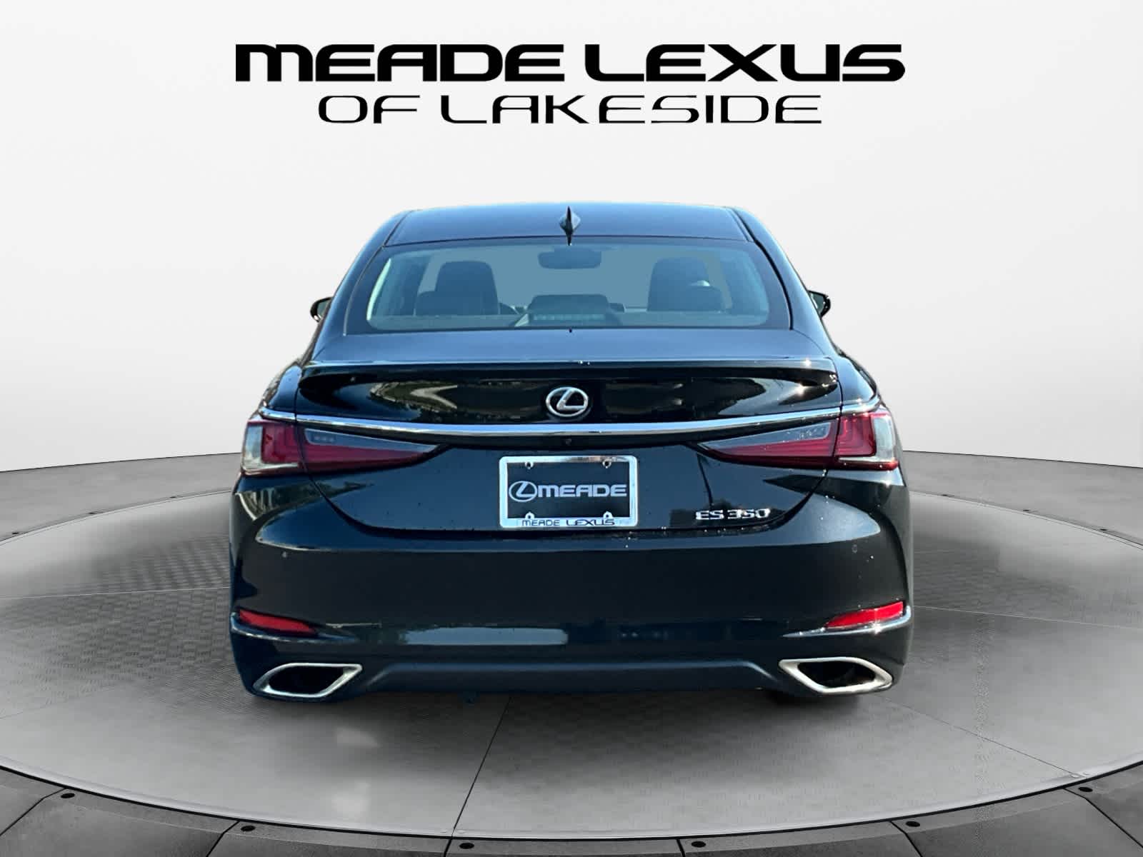 2024 Lexus ES 350 ES 350