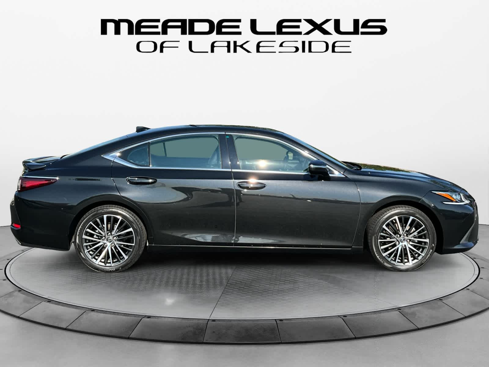 2024 Lexus ES 350 ES 350