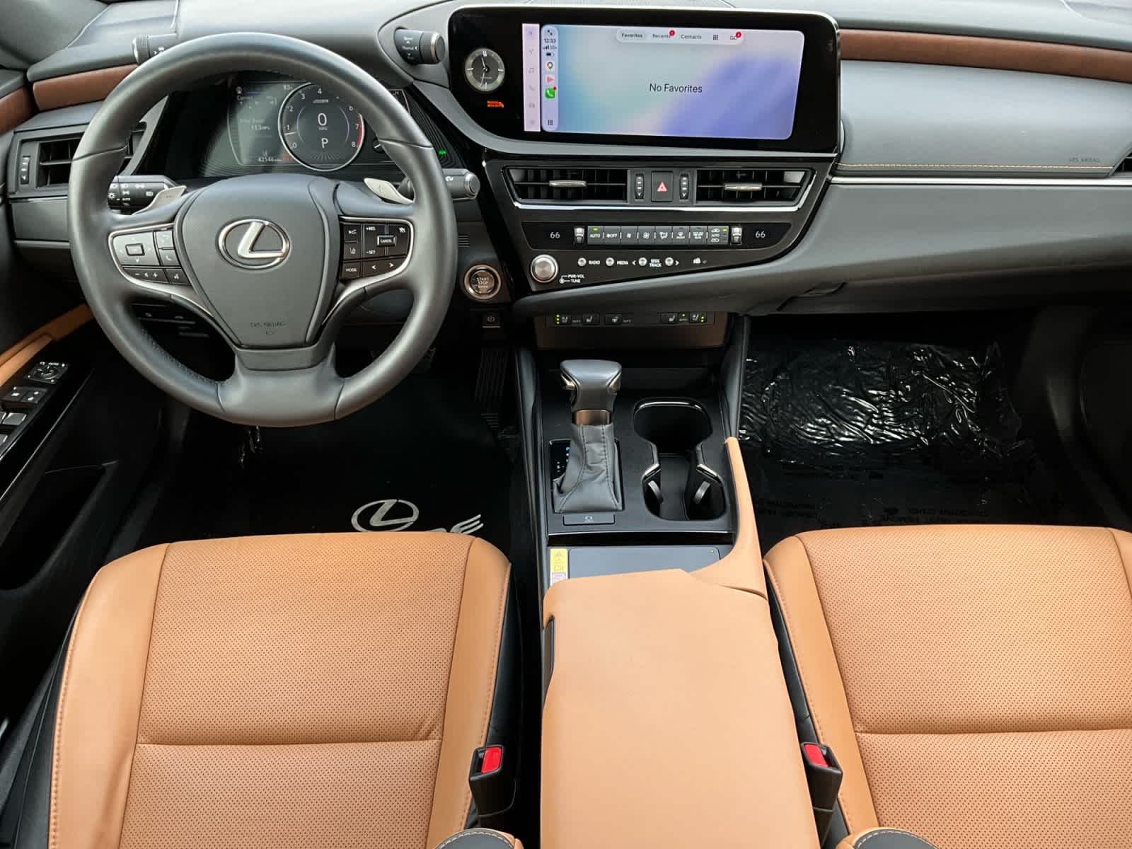 2024 Lexus ES 350 ES 350