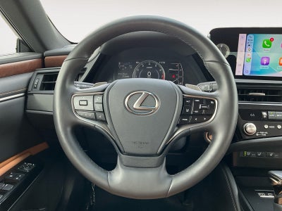 2024 Lexus ES 350 ES 350