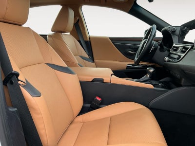 2024 Lexus ES 350 ES 350