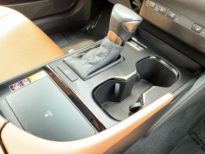 2024 Lexus ES 350 ES 350
