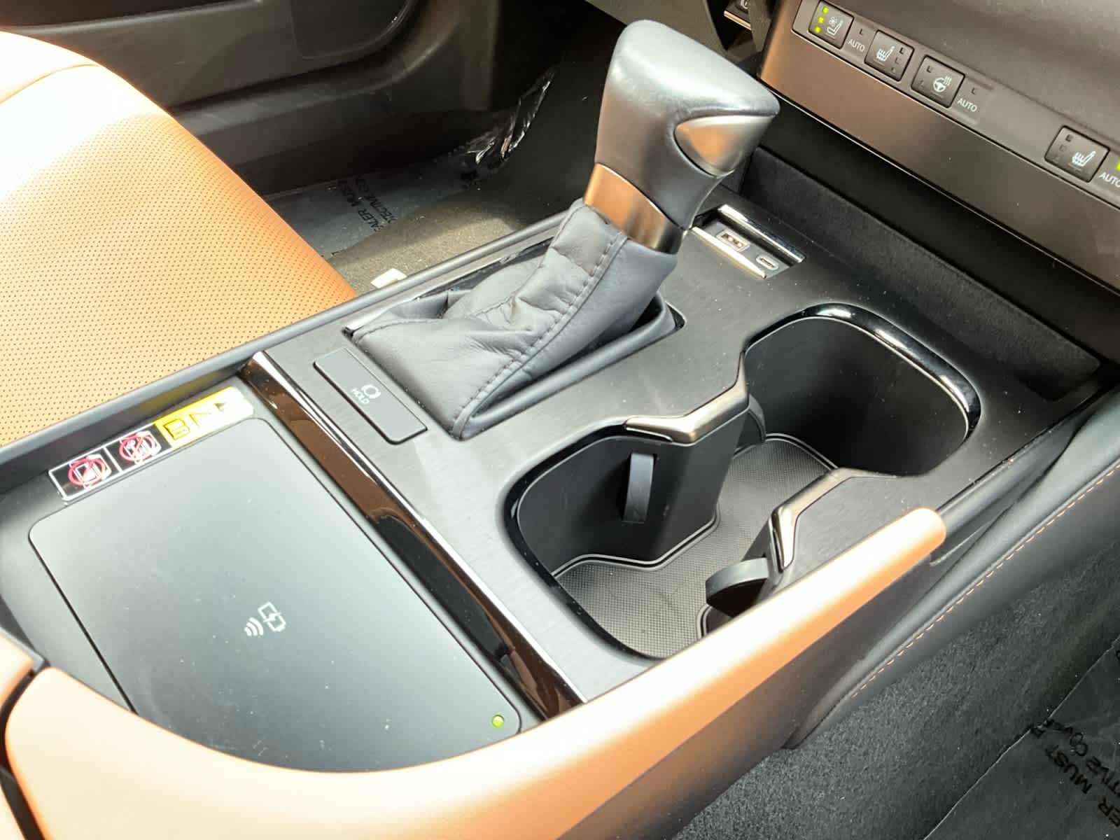 2024 Lexus ES 350 ES 350