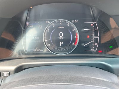 2024 Lexus ES 350 ES 350