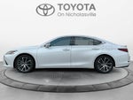 2024 Lexus ES 350 ES 350