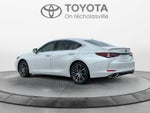 2024 Lexus ES 350 ES 350