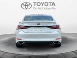 2024 Lexus ES 350 ES 350