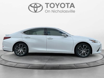 2024 Lexus ES 350 ES 350