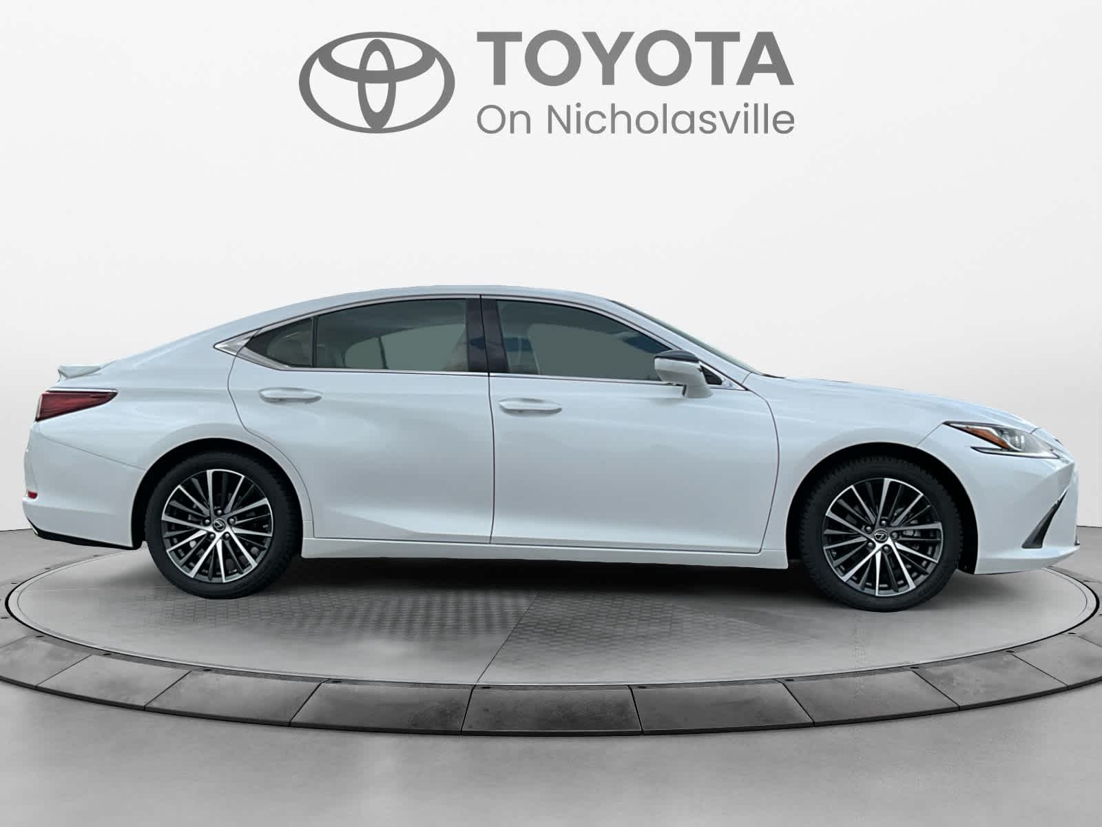 2024 Lexus ES 350 ES 350