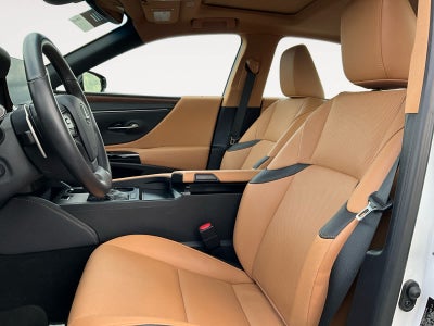 2024 Lexus ES 350 ES 350